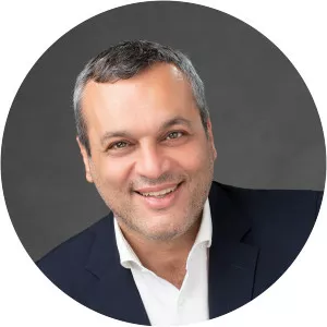 Charalampos Mamoulakis