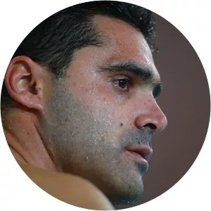 Charalampos Taiganidis