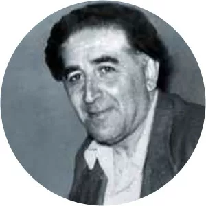 Charalampos Vasileiadis - Lyricist