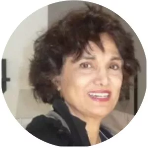 Charan Langton - Author