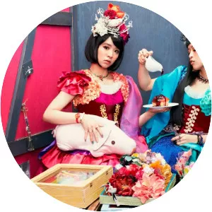 CHARAN-PO-RANTAN - Musical group