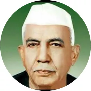 Charan Singh  - Sant
