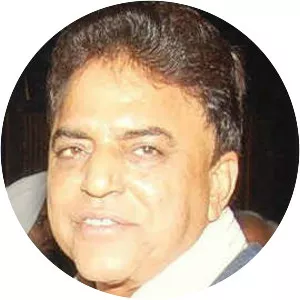 Charanjit Ahuja - Musical artist