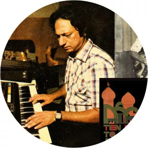 Charanjit Singh - Indian musician