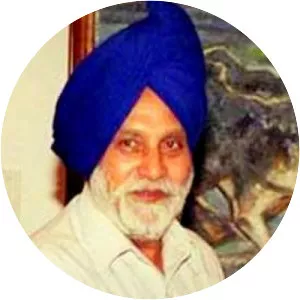 Charanjit Singh Atwal