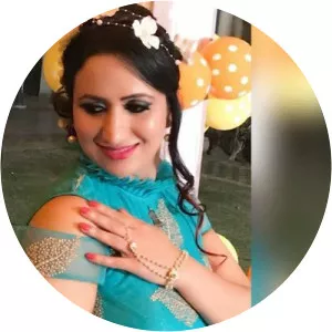 Charanpreet Kaur Insan