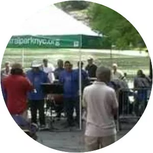 Charansalsa - Musical artist