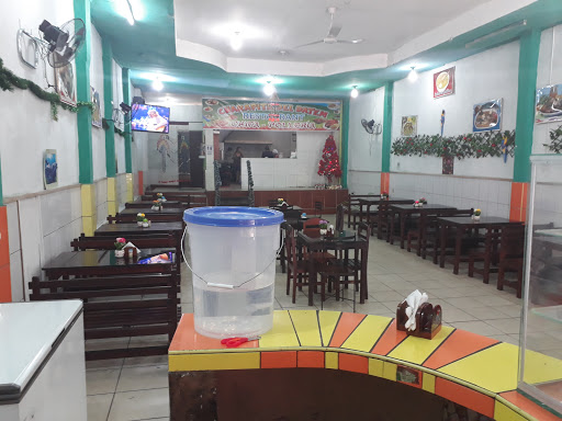 CHARAPITA DEL DATEM - Restaurant