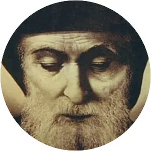 Charbel Makhlouf - Saint