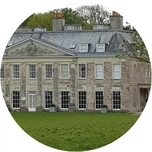 Charborough House - 