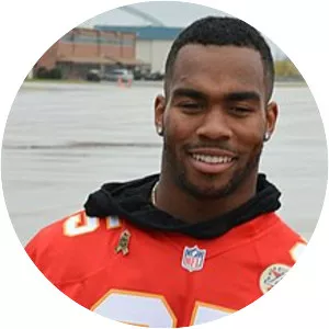 Charcandrick West