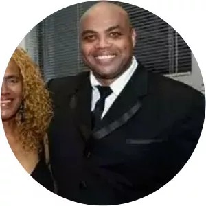 Charcey Glenn - Charles Barkley's mother