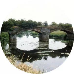 Chard Canal - Geographical feature