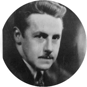 Chard Powers Smith - Writer