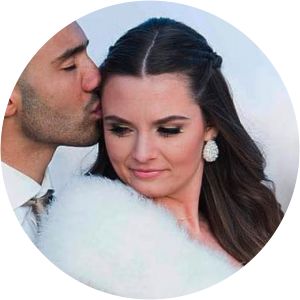 Charelle Klaiber - van Eck photograph