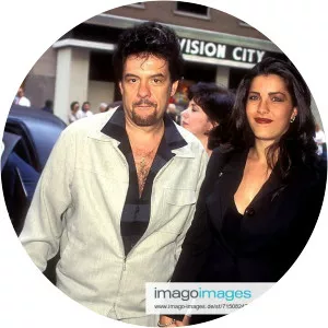 Charemon Jonovich photograph