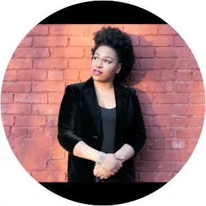 Charenee Wade - American singer