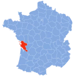 Charente-Maritime