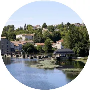 Charente