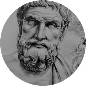 Chares of Lindos - Sculptor