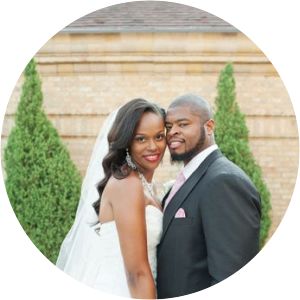 Chareta Smith photograph