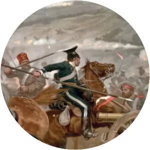 Charge of the Light Brigade