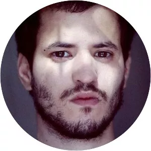 Charif Ounnoughene - Actor