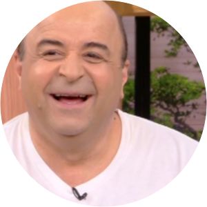 Charikleia Seferli photograph