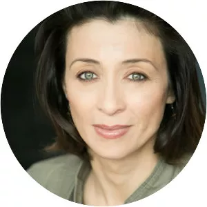 Charin Alvarez - Actress