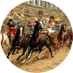 Chariot racing