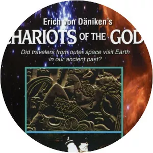 Chariots of the Gods - 1970 ‧ History/Documentary ‧ 1h 32m
