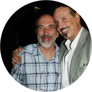 Charis Grigoropoulos