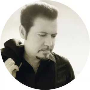 Charis Kostopoulos - Singer