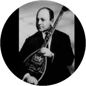 charis lemonopoulos anestis athanasiou - Singer