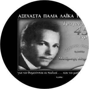 charis lemonopoulos babis markakis