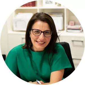 Charis Mullen - Member of the Legislative Assembly of Queensland