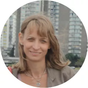 Charise Mericle Harper - Author