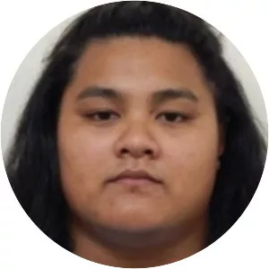 Charisma Amoe-Tarrant