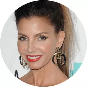 Charisma Carpenter