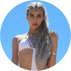 Charisma Kain - Singer