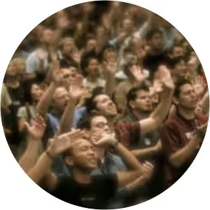 Charismatic movement