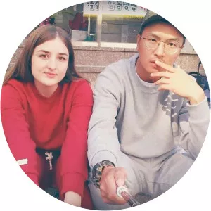 Charissa Hofmeyr photograph