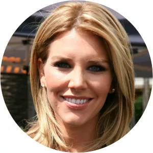 Charissa Thompson - American television host