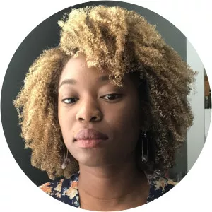 Charisse Pearlina Weston - Visual artist