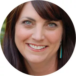 Charisse Simonian - Television producer