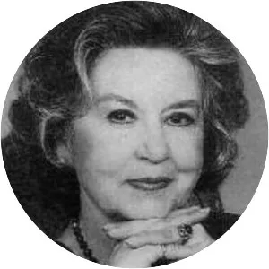 Charita Bauer - American television actress