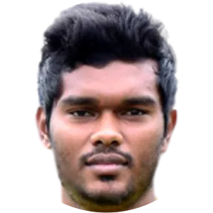 Charitha Bandara Mudiyanselage