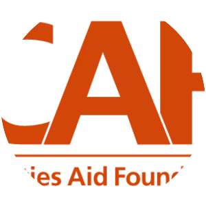 Charities Aid Foundation - 