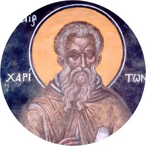 Chariton the Confessor