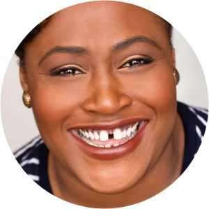 Charity Angél Dawson